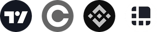 Visuelle Darstellung eines strategischen digibro-Trading-Plattform-Partners